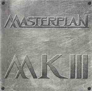 Masterplan  - MK III