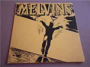 Melvins - With Yo' Heart, Not Yo' Hands