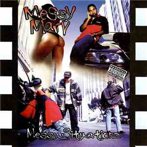 Messy Marv - Messy Situationz