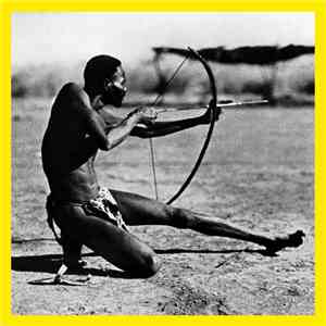 Mogadiscio Ensemble - Rejected Ambient Works 2009​-​2016