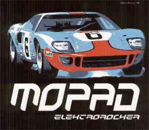 Mopad - Elektrorocker