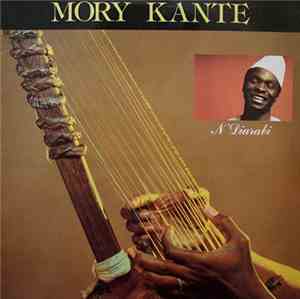 Mory Kante - N'Diarabi