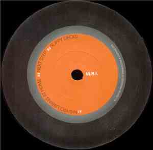 MRI - Nightclubbing At Home