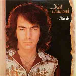 Neil Diamond - Moods