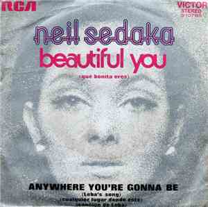 Neil Sedaka - Beautiful You = Qué Bonita Eres