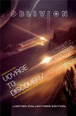Oblivion  - Voyage To Discovery