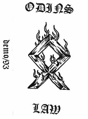 Odins Law - Demo '93