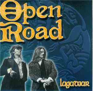 Open Road - Lagadjar