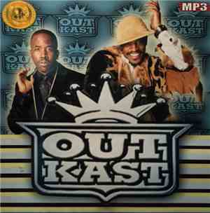 Outkast - MP3