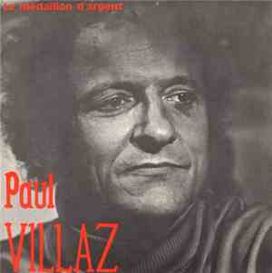 Paul Villaz - Le Medaillon D'Argent