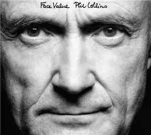 Phil Collins - Face Value