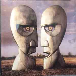 Pink Floyd - The Division Bell
