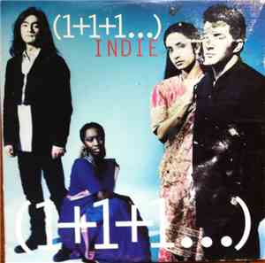 Rachid Taha / Bruno Maman - Indie (1+1+1...)