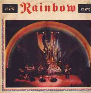 Rainbow - On Stage