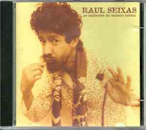 Raul Seixas - As Melhores Do Maluco Beleza