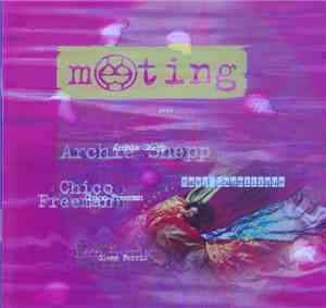 Ravy Magnifique - Meeting