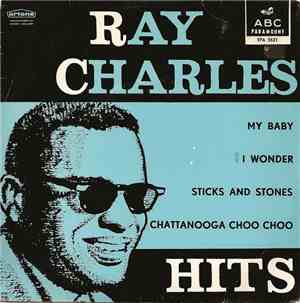 Ray Charles - Hits