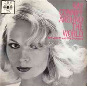 Ray Conniff, And His Orchestra - Ray Conniff Around The World