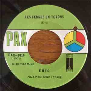 Éric - Les Femmes En Tetons
