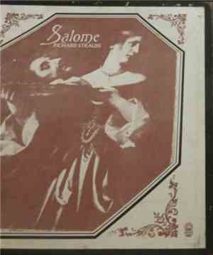 Richard Strauss - Salome
