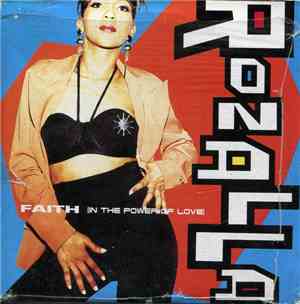 Rozalla - Faith (In The Power Of Love)