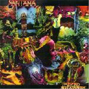 Santana - Beyond Appearances