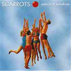 Scarrots - Peace Of Sun Shine