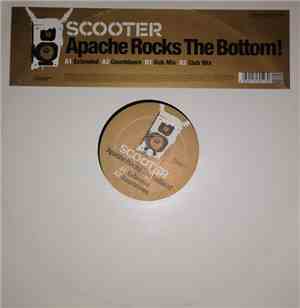 Scooter - Apache Rocks The Bottom!