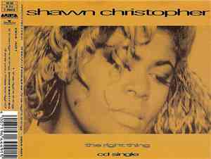 Shawn Christopher - The Right Thing