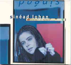 Sinéad Lohan - Whatever It Takes.....