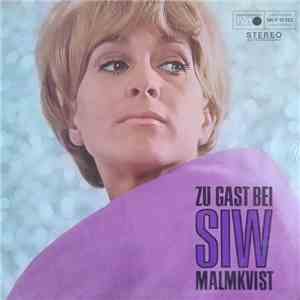 Siw Malmkvist - Zu Gast Bei