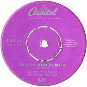 Sonny James - Young Love