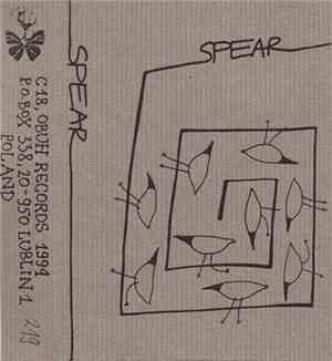 Spear - Spear