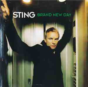 Sting - Brand New Day