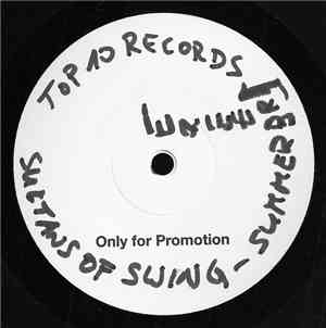 Sultans Of Swing  - Summerbreeze