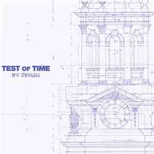 Test Of Time  - By Design