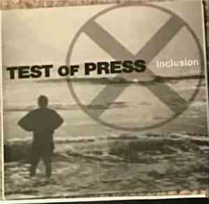 Test Of Time  - Inclusion