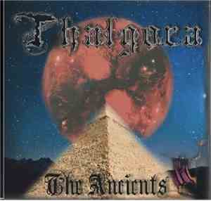 Thalgora - The Ancients
