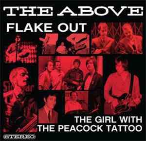 The Above - Flake Out