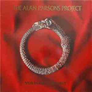 The Alan Parsons Project - Vulture Culture