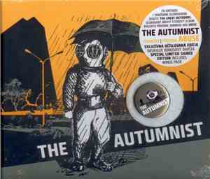 The Autumnist - The Autumnist