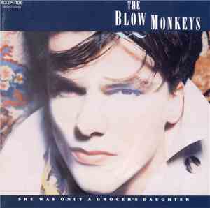 The Blow Monkeys - She Was Only A Grocer's Daughter