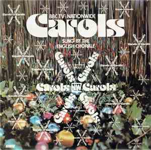 The English Chorale - BBC TV's Nationwide Carols