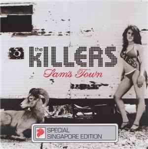 The Killers - Sam's Town