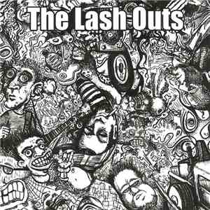 The Lash Outs - The Lash Outs