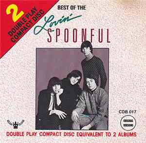 The Lovin' Spoonful - Best Of The