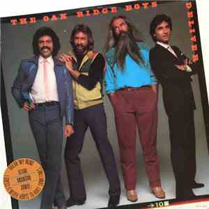 The Oak Ridge Boys - Deliver