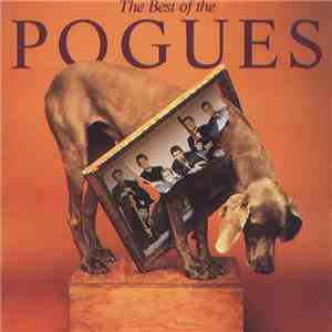 The Pogues - The Best Of The Pogues