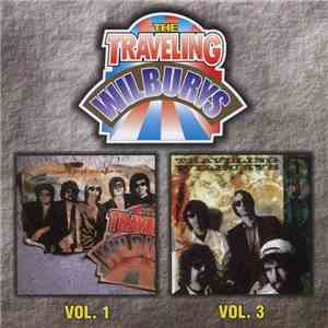 The Traveling Wilburys - Vol.1 / Vol.3