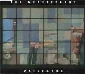 The Weakerthans - Watermark